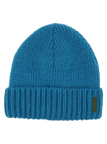 MaxiMo Mütze in Blau
