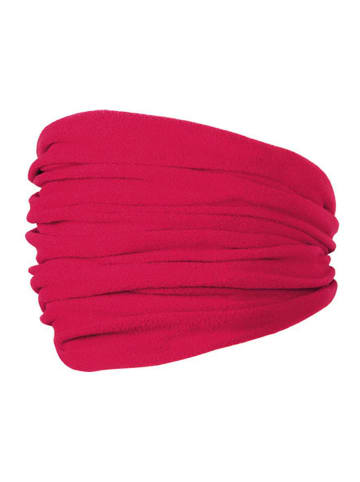 MaxiMo Loop-Schal in Pink
