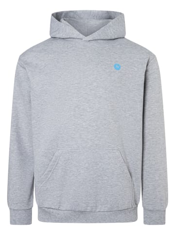 Marmot Bluza "Dawn Patrol" w kolorze szarym