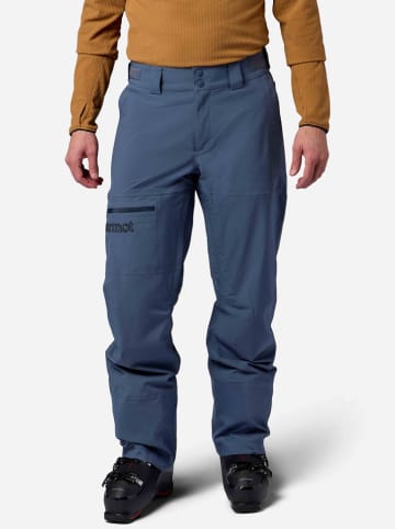 Marmot Ski-/snowboardbroek "Refuge" petrol