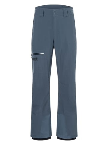 Marmot Ski-/snowboardbroek "Refuge" petrol