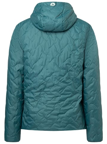 Marmot Functionele jas "MonoQuilt" petrol