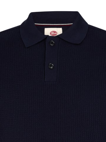 Trui donkerblauw
