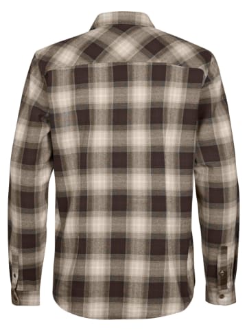 Petrol Industries Blouse bruin