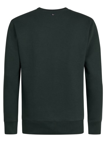 Petrol Industries Sweatshirt groen