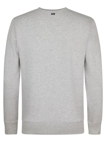 Petrol Industries Sweatshirt grijs