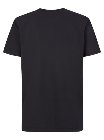 Petrol Industries Shirt zwart
