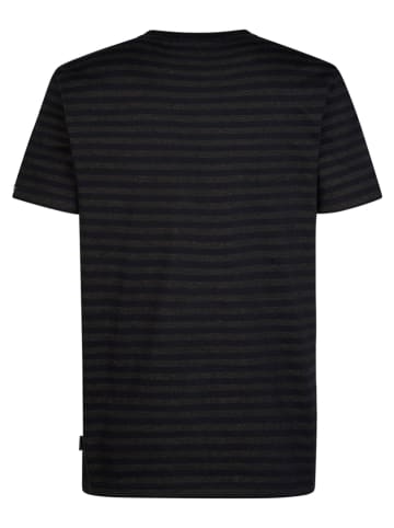 Petrol Industries Shirt antraciet
