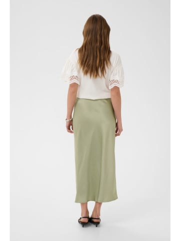 Kaffe Rok groen