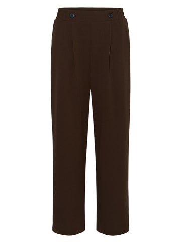 Kaffe Hose in Braun