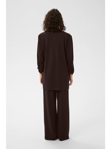 Kaffe Blazer bruin