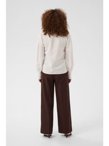 Kaffe Blouse crème