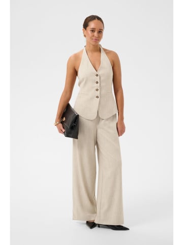 Kaffe Hose in Beige