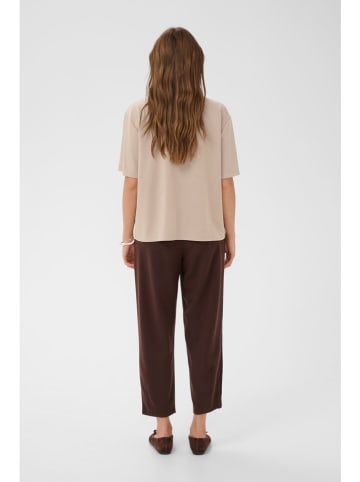 Kaffe Shirt beige