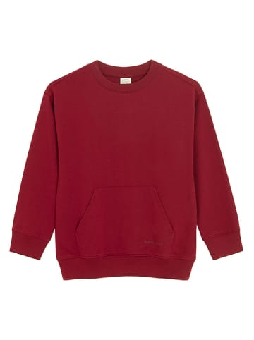 Bluza w kolorze czerwonym