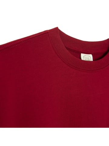 COOL CLUB Sweatshirt rood