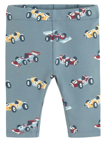 COOL CLUB Leggings in Hellblau