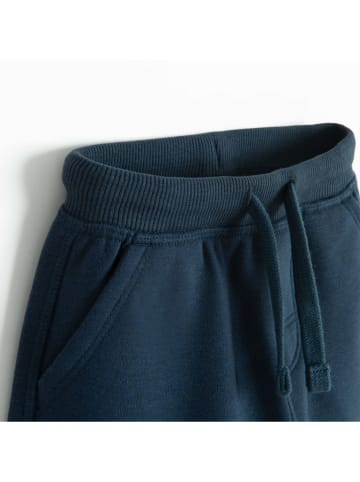 COOL CLUB Sweatbroek donkerblauw