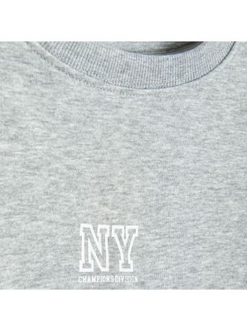 COOL CLUB Sweatshirt grijs