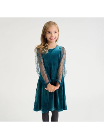 COOL CLUB Jurk blauw