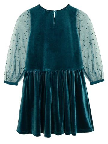 COOL CLUB Jurk blauw