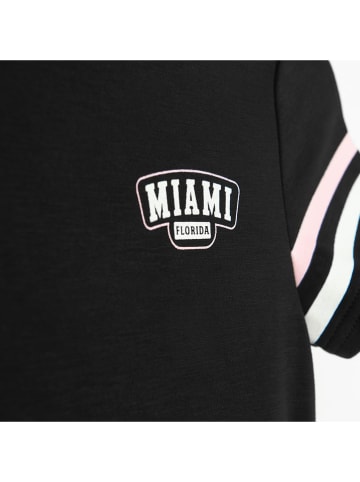 COOL CLUB Jurk zwart