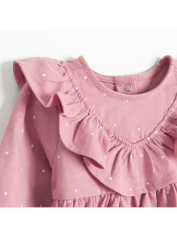 COOL CLUB Kleid in Rosa