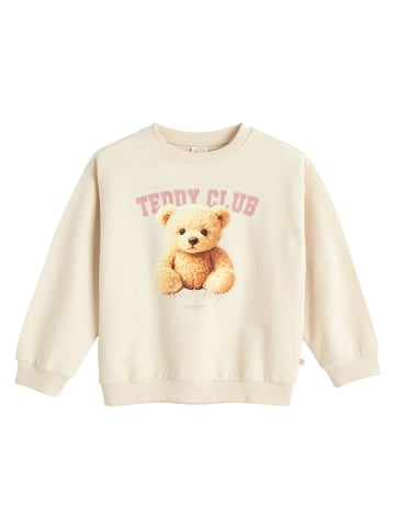 COOL CLUB 2tlg. Outfit in Beige/ Rosa
