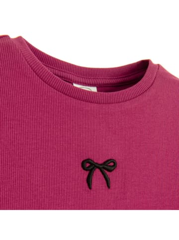 COOL CLUB Longsleeve roze
