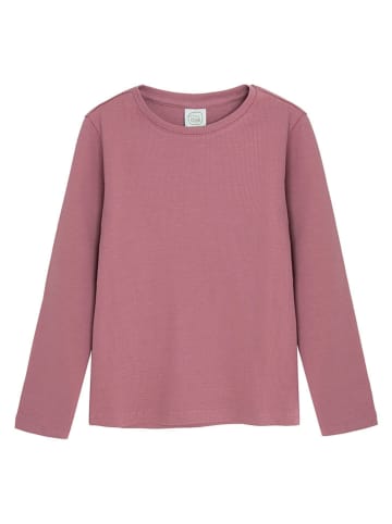 COOL CLUB Longsleeve in Rosa