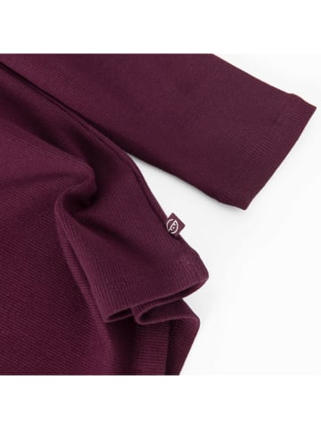 COOL CLUB Longsleeve in Lila