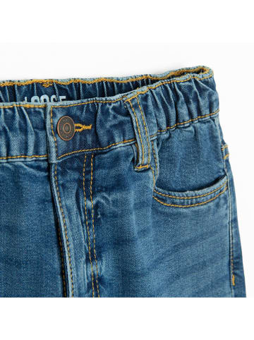 COOL CLUB Spijkerbroek - regular fit - blauw
