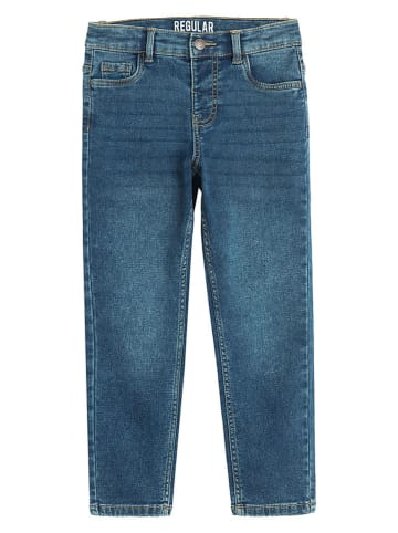 Jeans - Regular fit - in Blau