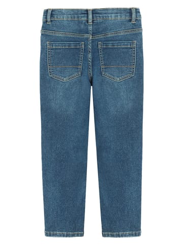 Jeans - Regular fit - in Blau