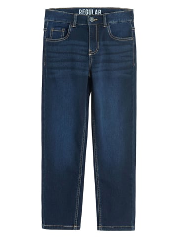 COOL CLUB Jeans - Regular fit - in Dunkelblau
