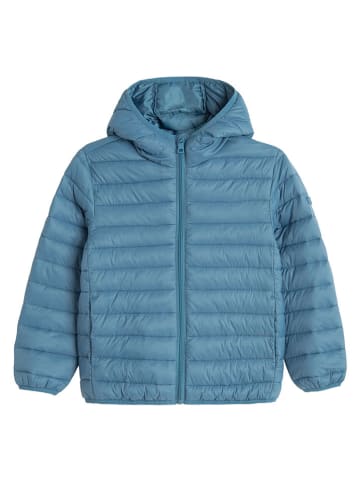 COOL CLUB Tusssenjas blauw
