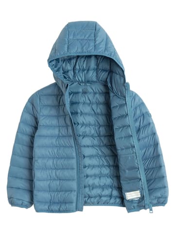 COOL CLUB Tusssenjas blauw