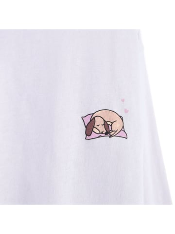 COOL CLUB Pyjama wit