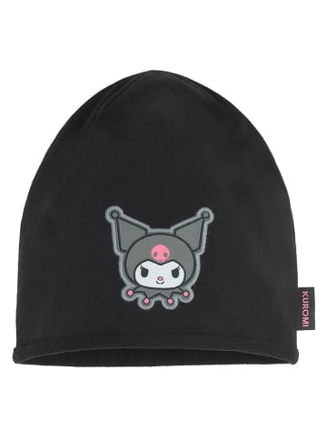 COOL CLUB Beanie zwart