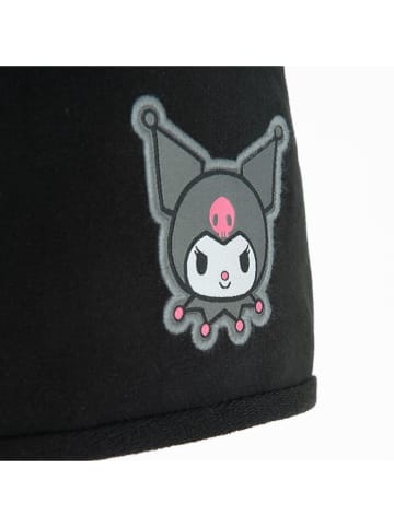 COOL CLUB Beanie zwart