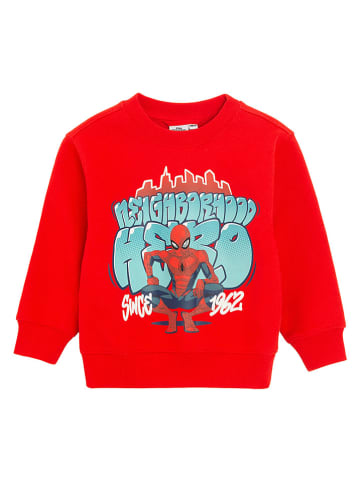 COOL CLUB Sweatshirt rood