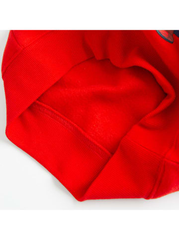 COOL CLUB Sweatshirt in Rot