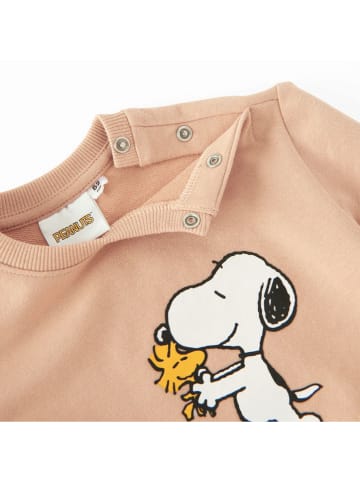 COOL CLUB Sweatshirt in Orange