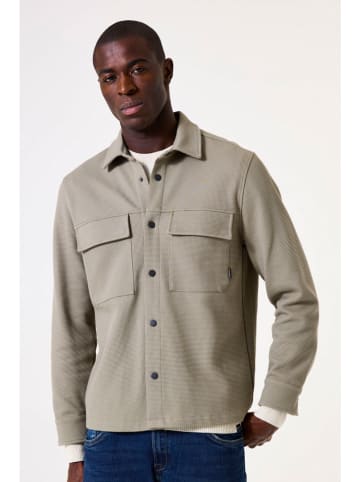 Garcia Blouse taupe