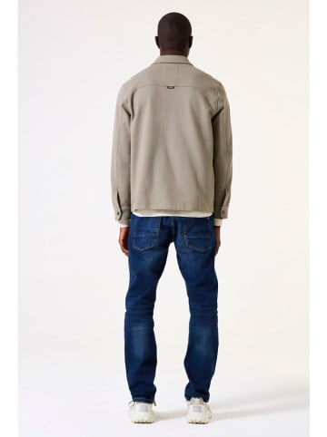 Garcia Hemd in Taupe