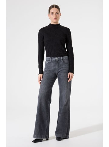 Garcia Longsleeve zwart