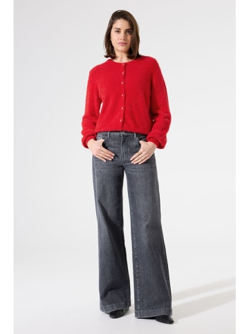 Garcia Vest rood