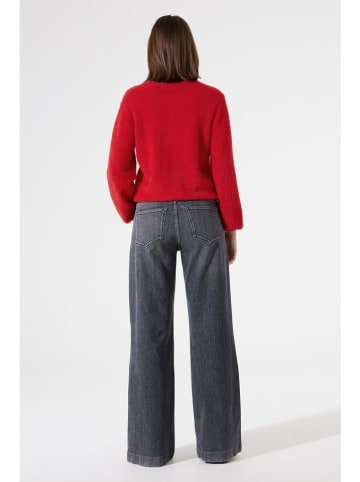 Garcia Vest rood