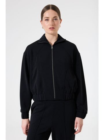 Garcia Blouson in Schwarz