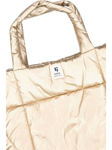Garcia Schoudertas goudkleurig